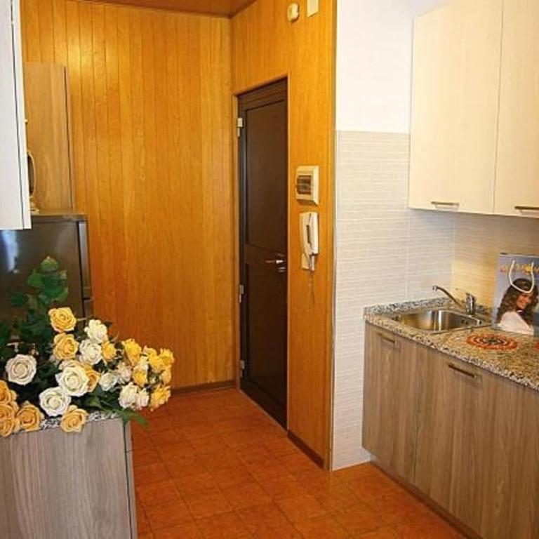 Condominio Quadrangolo-Gemini - Appartamento con Terrazza - 9