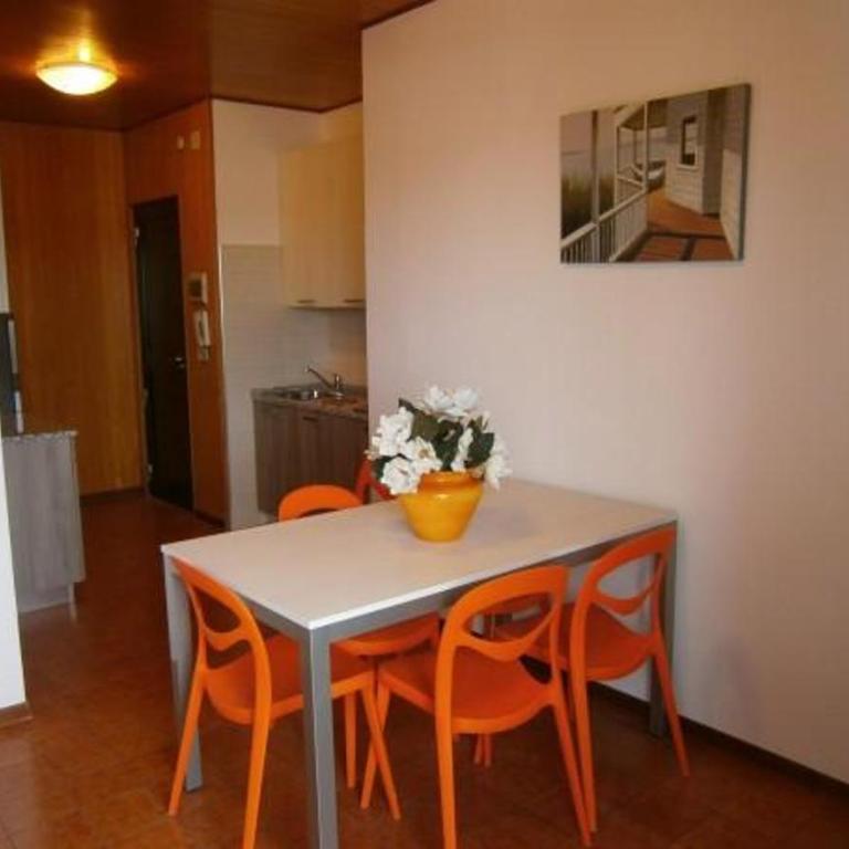 Condominio Quadrangolo-Gemini - Appartamento con Terrazza - 8