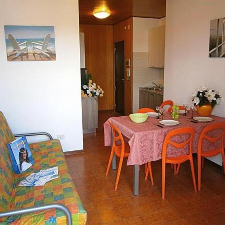 Condominio Quadrangolo-Gemini - Appartamento con Terrazza - 7
