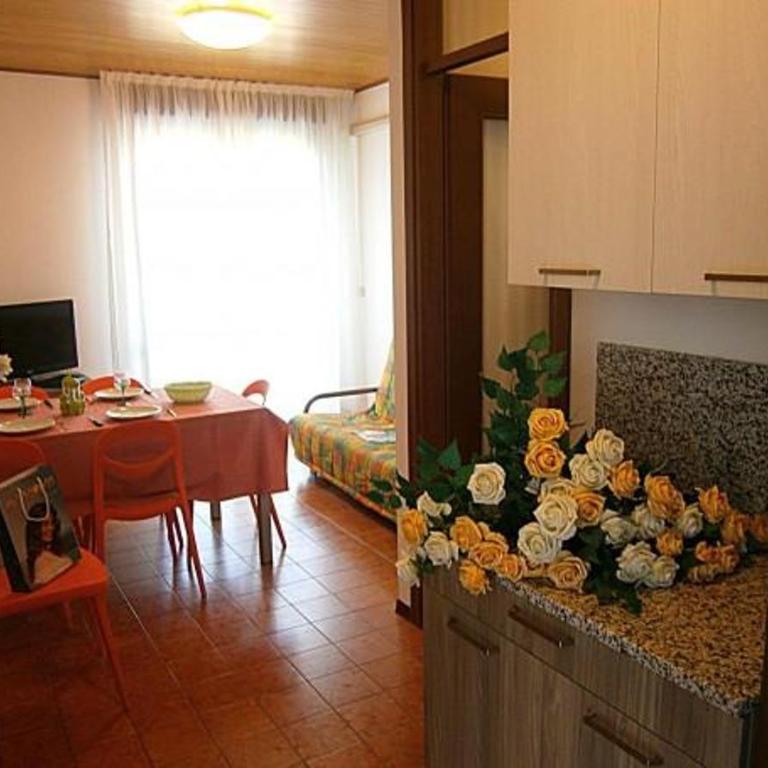 Condominio Quadrangolo-Gemini - Appartamento con Terrazza - 5