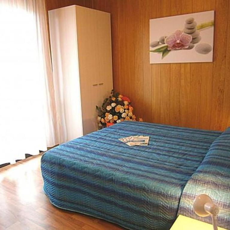 Condominio Quadrangolo-Gemini - Appartamento con Terrazza - 6