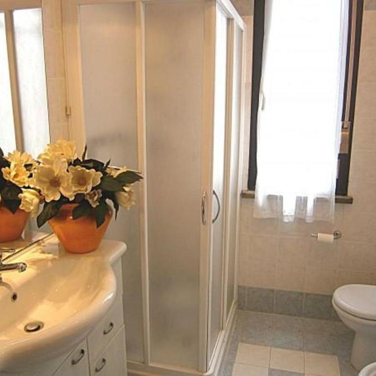 Condominio Quadrangolo-Gemini - Appartamento con Terrazza - 3