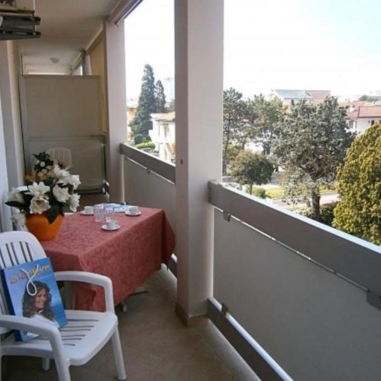 Condominio Quadrangolo-Gemini - Appartamento con Terrazza - 1