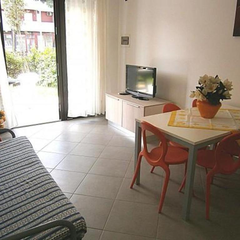 Condominio Quadrangolo-Gemini - Appartamento - Piano Terra - 7