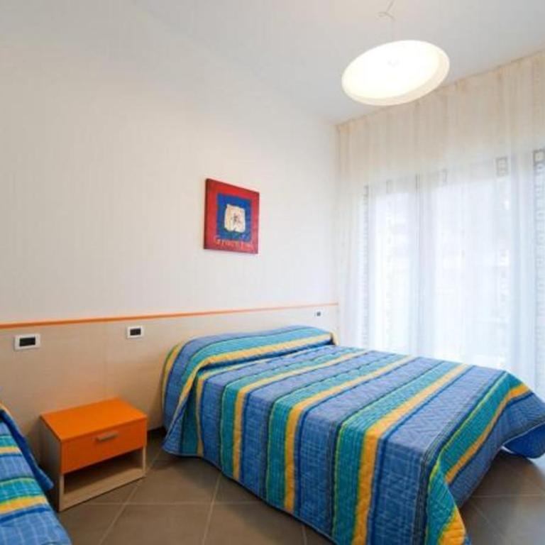 Condominio Quadrangolo-Gemini - Appartamento - Piano Terra - 3