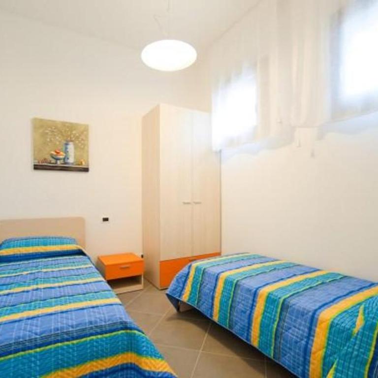 Condominio Quadrangolo-Gemini - Appartamento - Piano Terra - 1