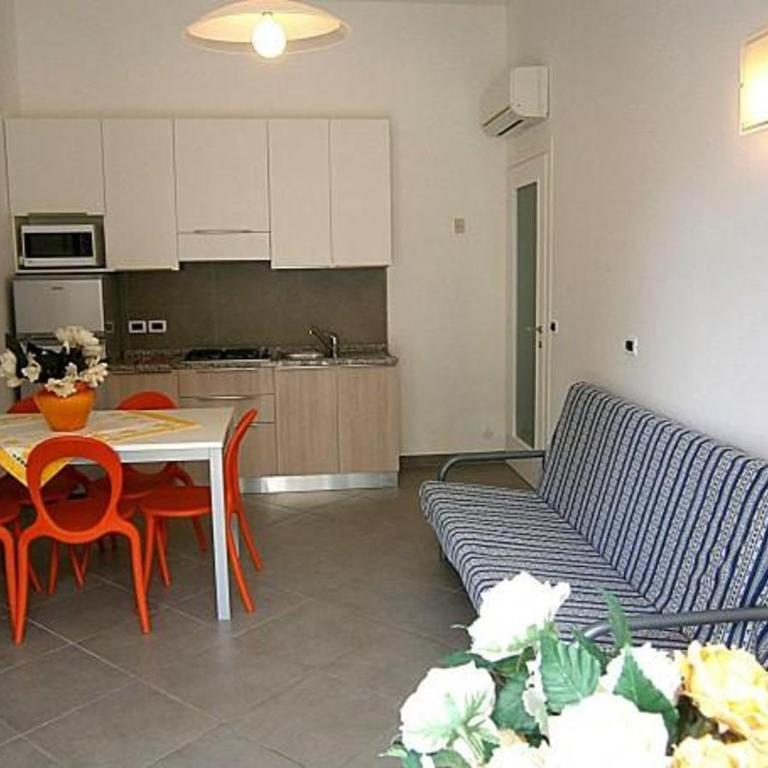Condominio Quadrangolo-Gemini - Appartamento - Piano Terra - 8