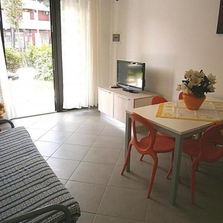 Condominio Quadrangolo-Gemini - Appartamento - Piano Terra - 4