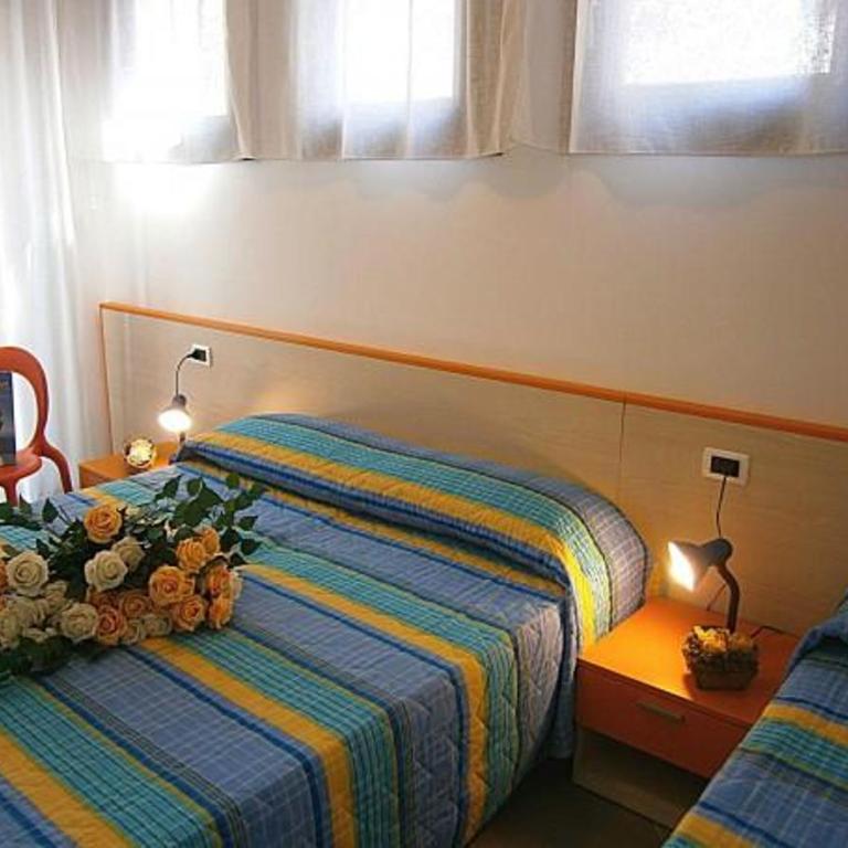 Condominio Quadrangolo-Gemini - Appartamento - Piano Terra - 8
