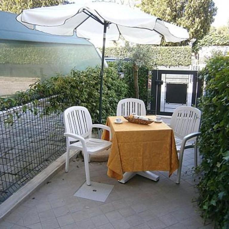 Condominio Quadrangolo-Gemini - Appartamento - Piano Terra - 2