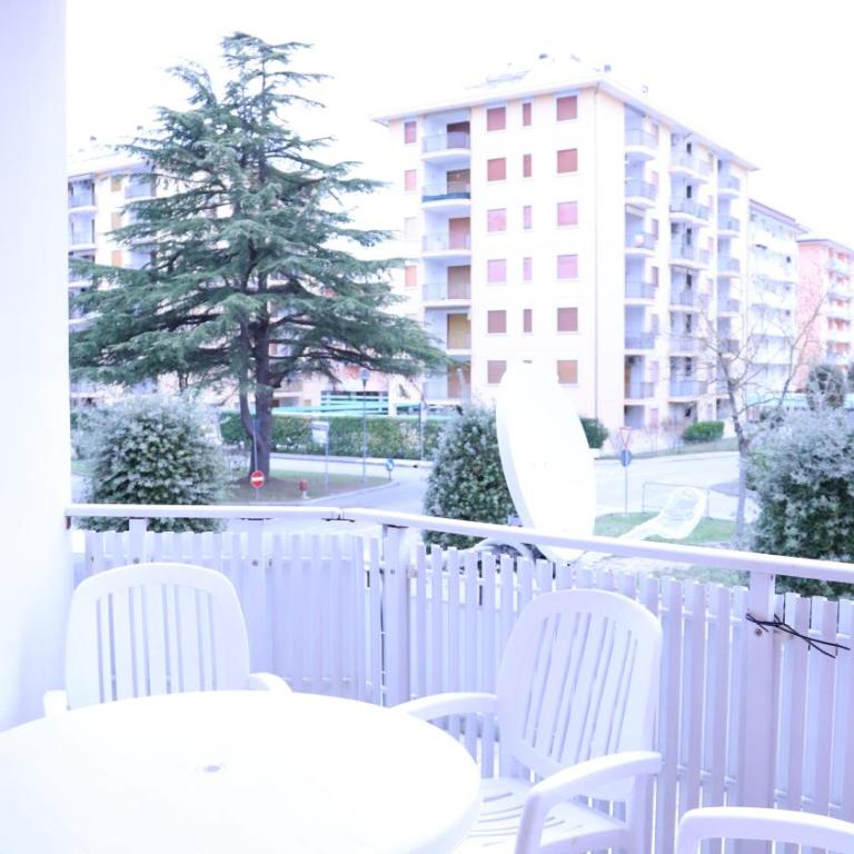 Condominio Ausonia al Mare - Gemini - Appartamento con 2 Camere da Letto - 13