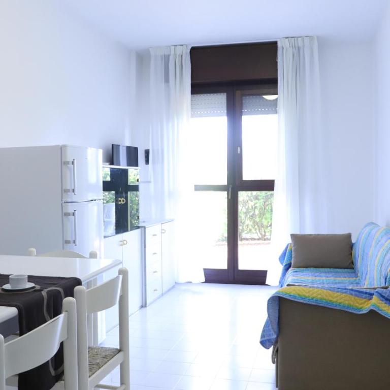 Residence Gemini - Gemini - One-Bedroom Apartment - 28