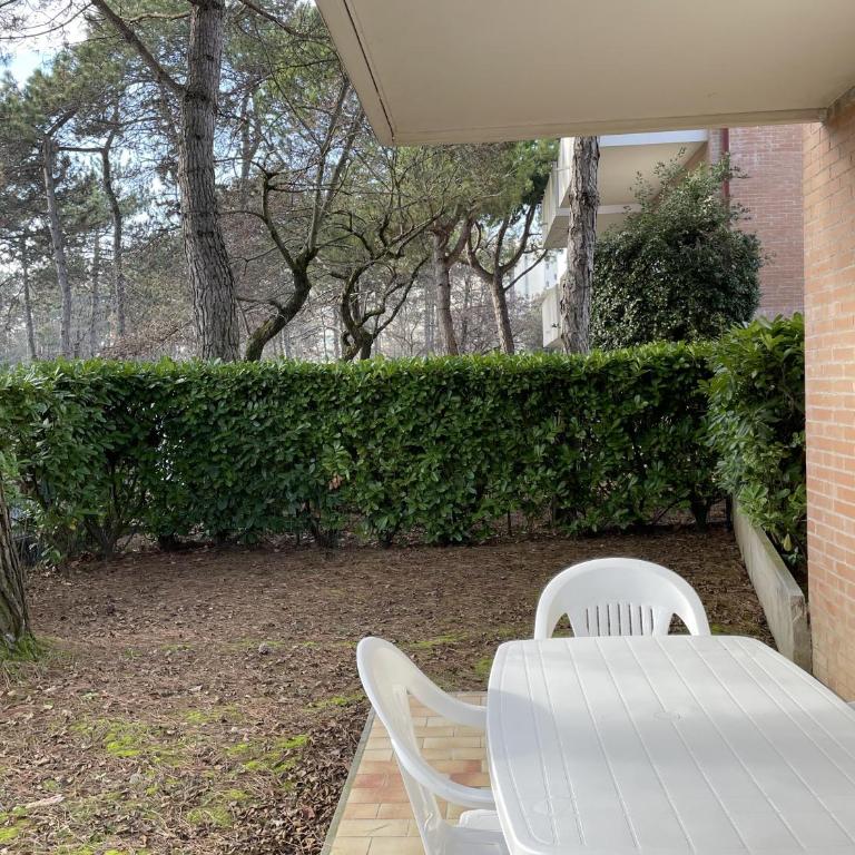 Residence Gemini - Gemini - Two-Bedroom Apartment - 27