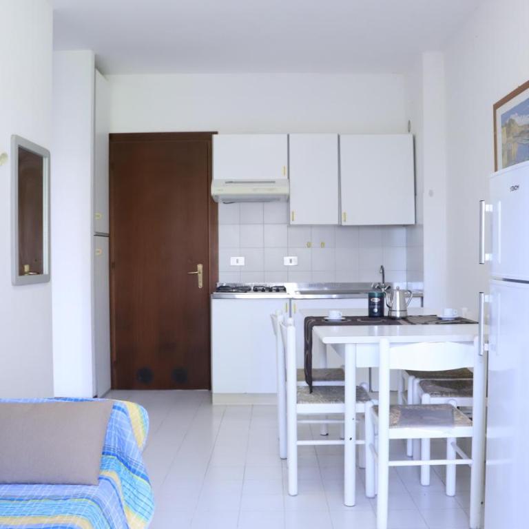 Residence Gemini - Gemini - One-Bedroom Apartment - 24