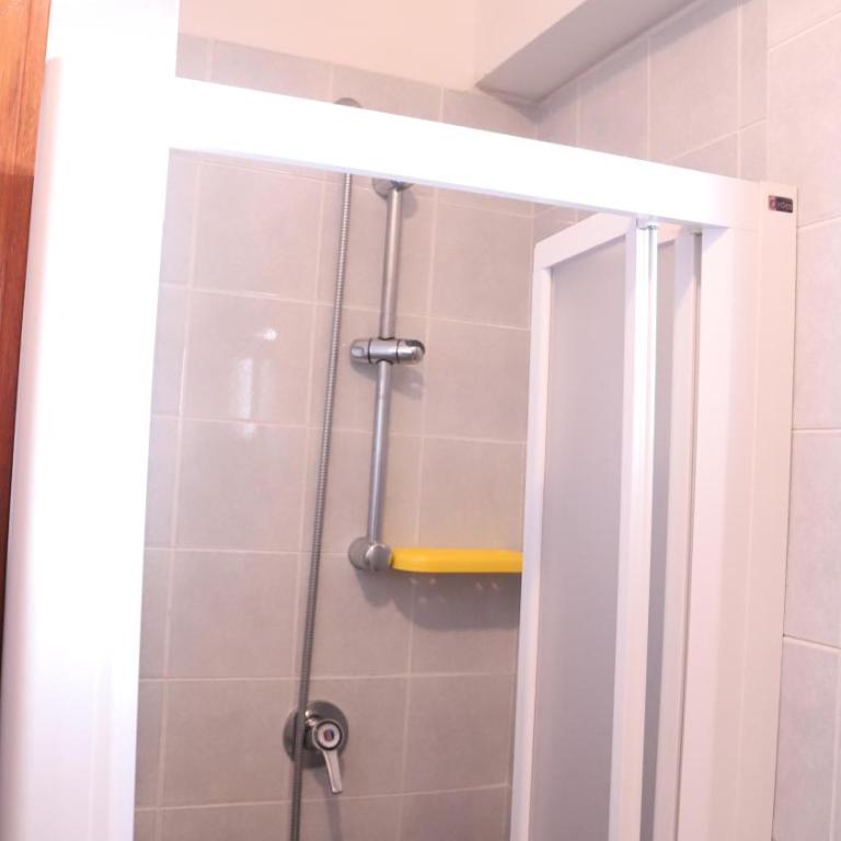 Residence Gemini - Gemini - Two-Bedroom Apartment - 19