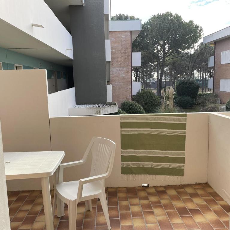 Residence Gemini - Gemini - Apartment with Terrace - 25