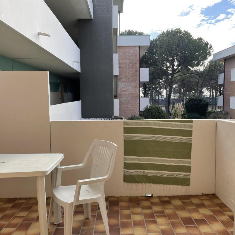 Residence Gemini - Gemini - Apartment with Terrace - 23