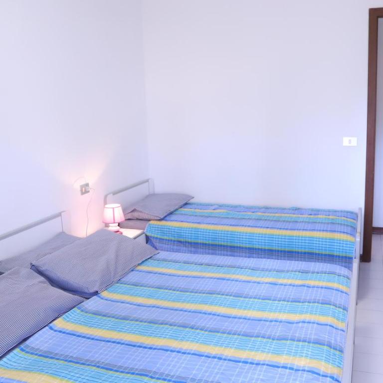 Residence Gemini - Gemini - Apartment with Terrace - 18