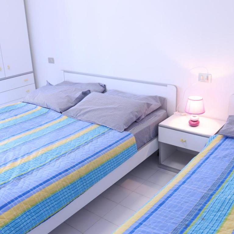 Residence Gemini - Gemini - Apartment with Terrace - 19