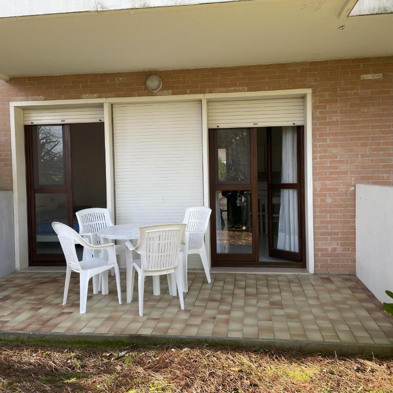 Residence Gemini - Gemini - One-Bedroom Apartment - 21
