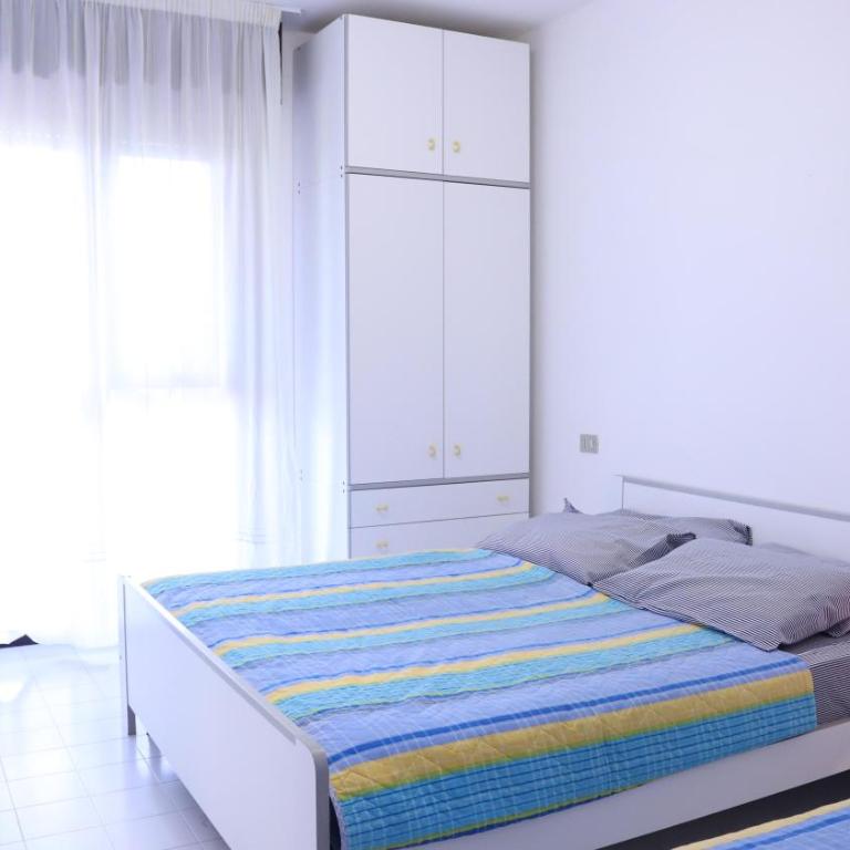 Residence Gemini - Gemini - One-Bedroom Apartment - 16