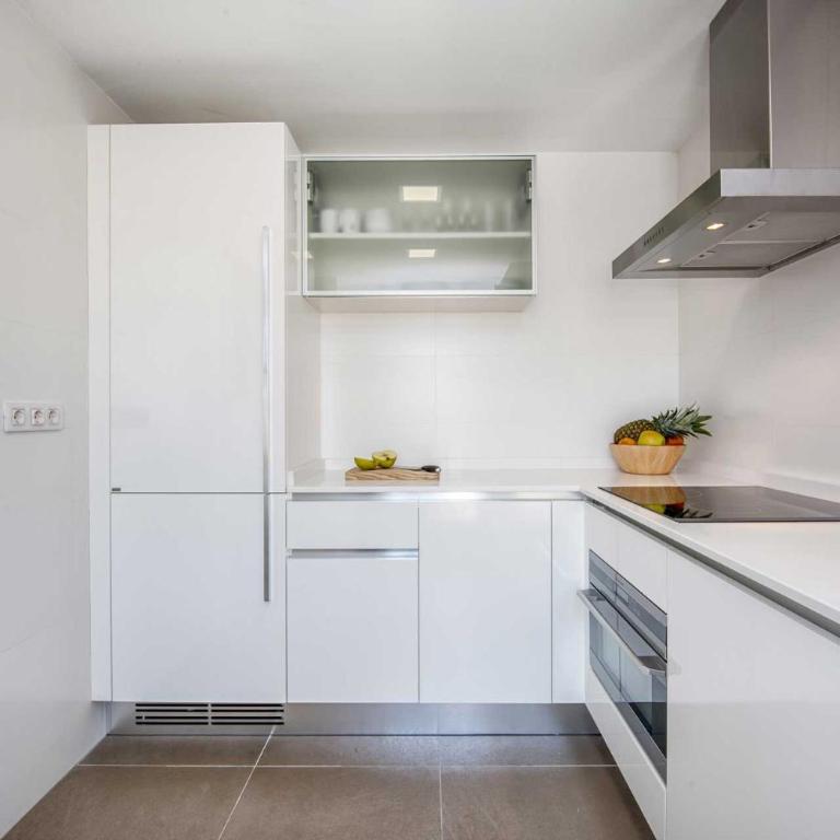 Felix Saenz Penthouse in Malaga by Solaga Holiday Homes - Apartamento con terraza - 15