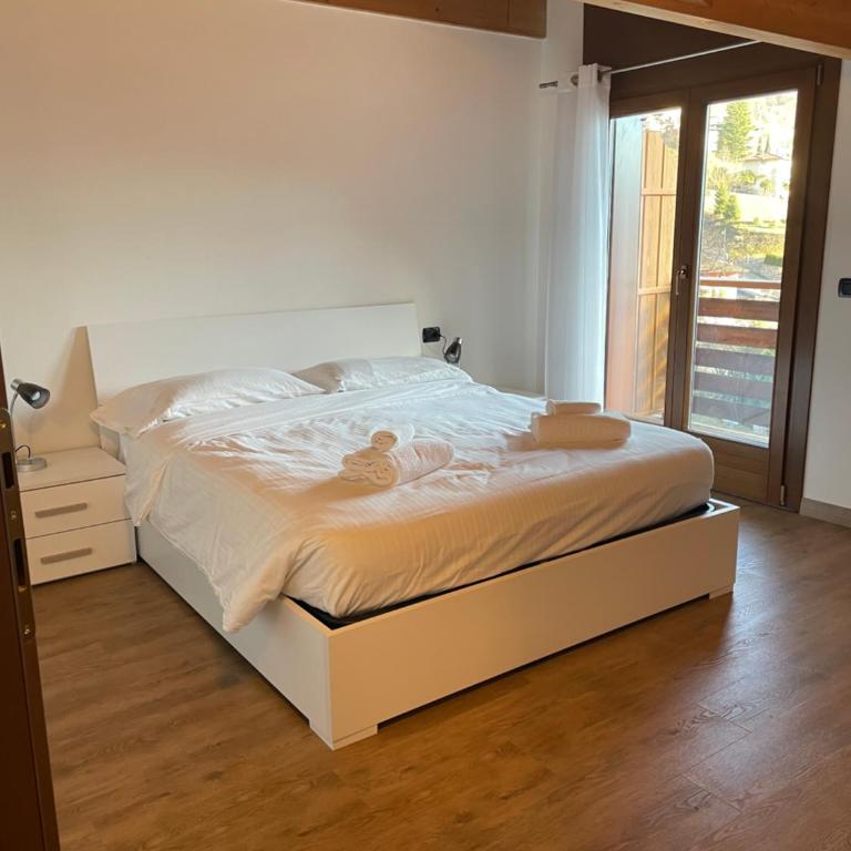 Tenno Appartamenti Garda Lake - Deluxe Apartment - 6