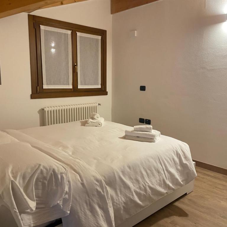 Tenno Appartamenti Garda Lake - Deluxe Apartment - 4