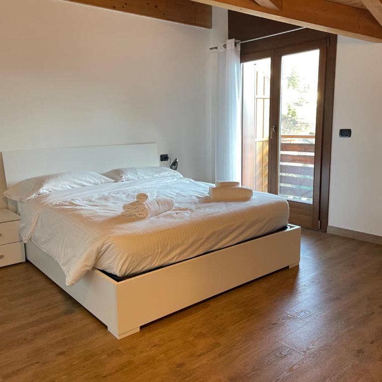 Tenno Appartamenti Garda Lake - Deluxe Apartment - 5