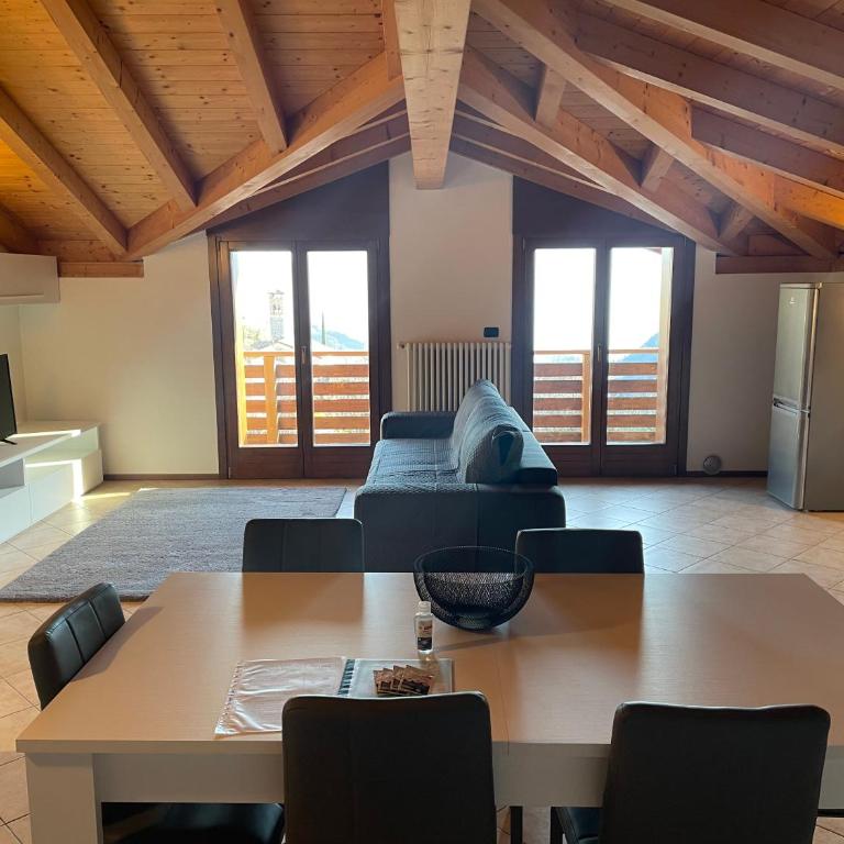 Tenno Appartamenti Garda Lake - Deluxe Apartment - 1