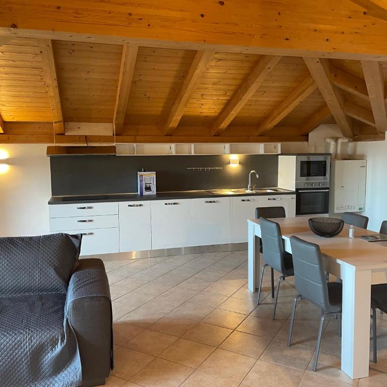 Tenno Appartamenti Garda Lake - Deluxe Apartment - 3