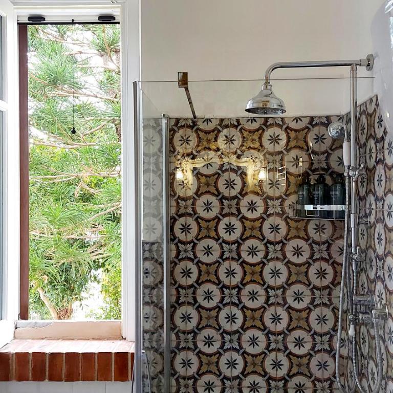 VFH Villa Flavia Eco B&B - Pool & Spa - Deluxe Doppelzimmer mit Meerblick - 6