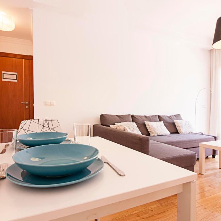 Casas FreshApartments - Apartamento Ático - 8