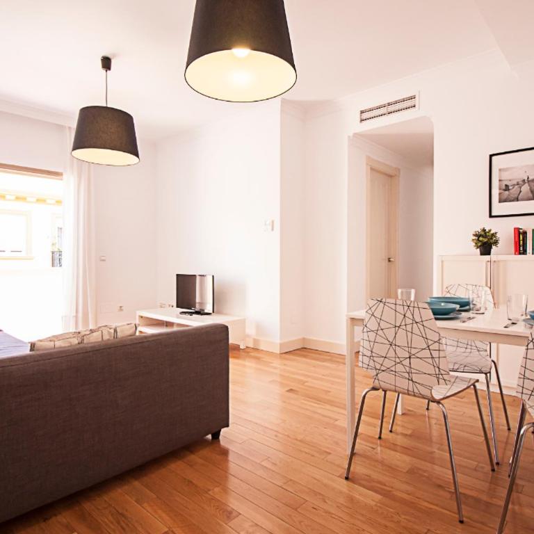 Casas FreshApartments - Apartamento Ático - 4