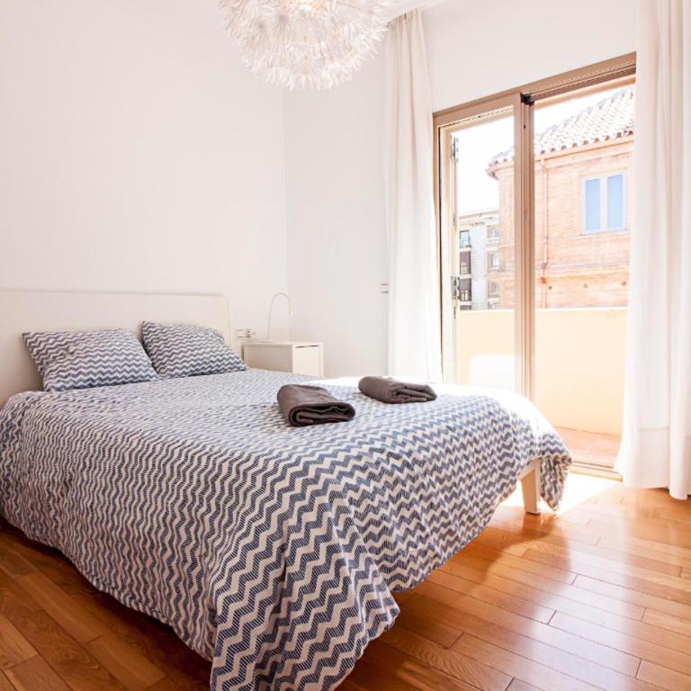 Casas FreshApartments - Apartamento Ático - 2