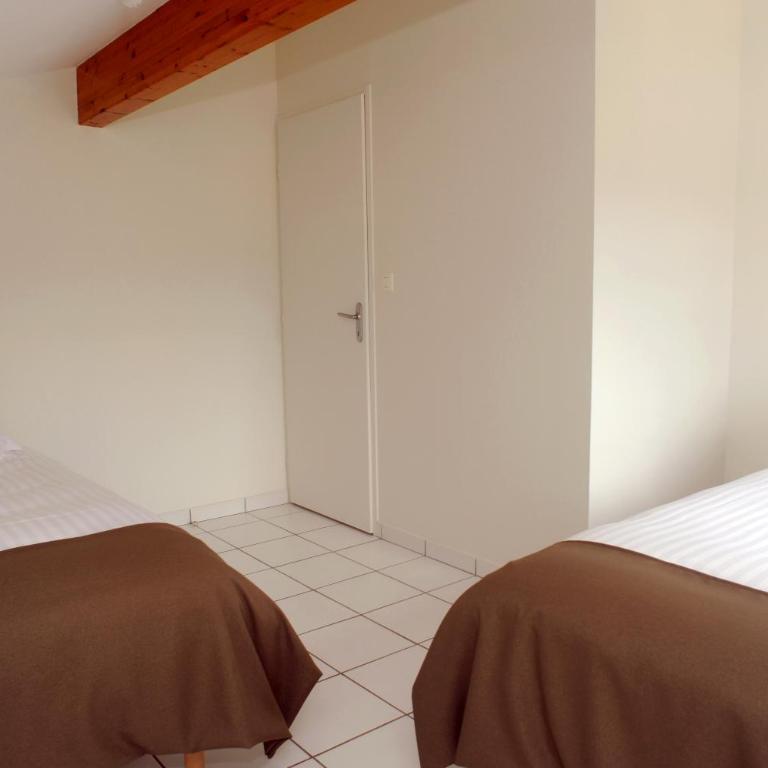 A la Suite du Jardin de l'Isle - Appartement Duplex (6 Adultes) - 2