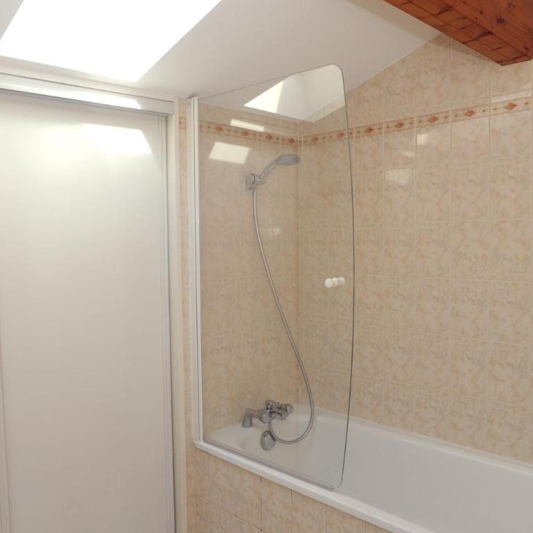 A la Suite du Jardin de l'Isle - Appartement Duplex (6 Adultes) - 6