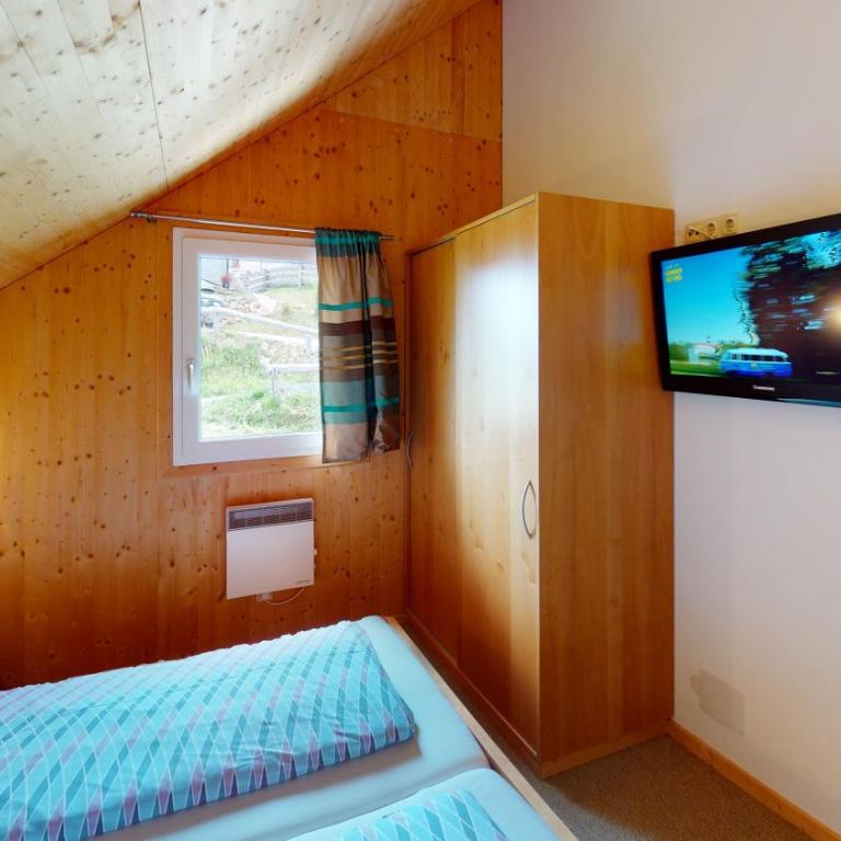 Klippitzhimmel - Chalet mit 3 Schlafzimmern - 10