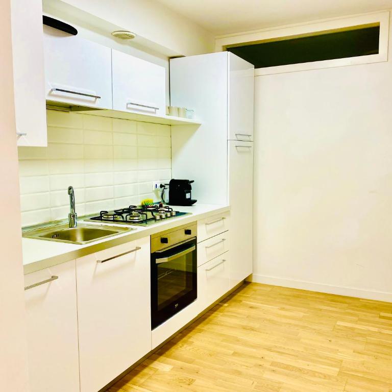 Nima Oberdan House - Appartamento con 2 Camere da Letto - 10