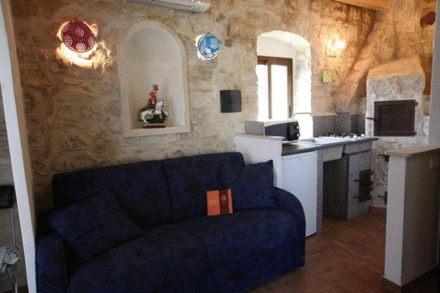 Le Case Dello Zodiaco albergo diffuso - Suite con Balcone - 4