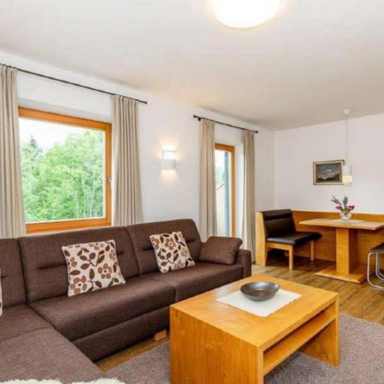Beim Schutzbichler - Apartment mit Balkon - 2