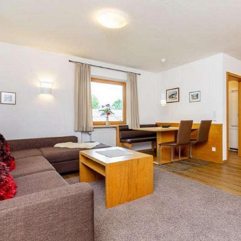 Beim Schutzbichler - Apartment mit 1 Schlafzimmer - 2
