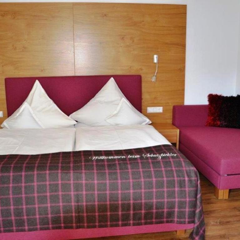 Beim Schutzbichler - Apartment mit 1 Schlafzimmer - 1