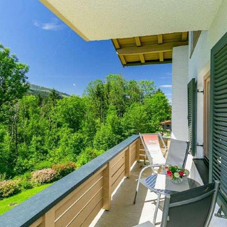 Beim Schutzbichler - Apartment mit 1 Schlafzimmer - 4