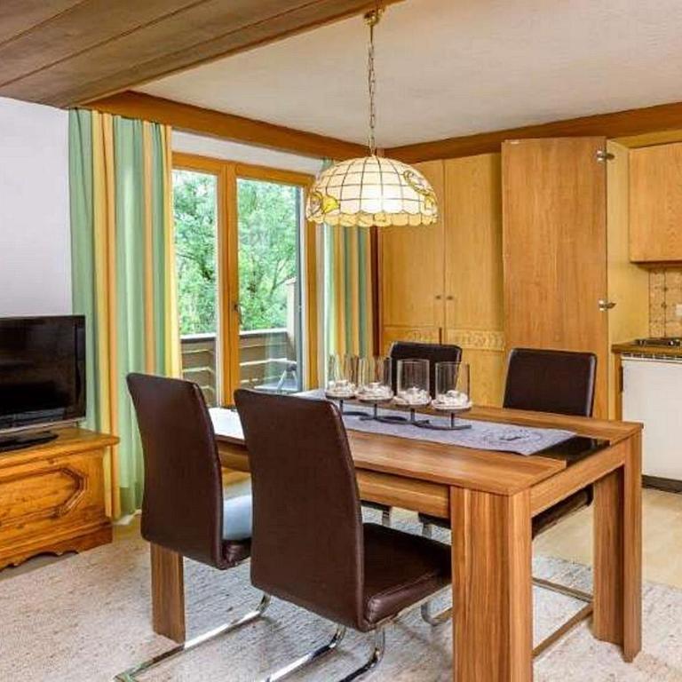 Beim Schutzbichler - Apartment mit Gartenblick - 1