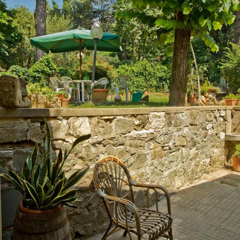 Residenza Ruggini - Casa Vacanze - 15