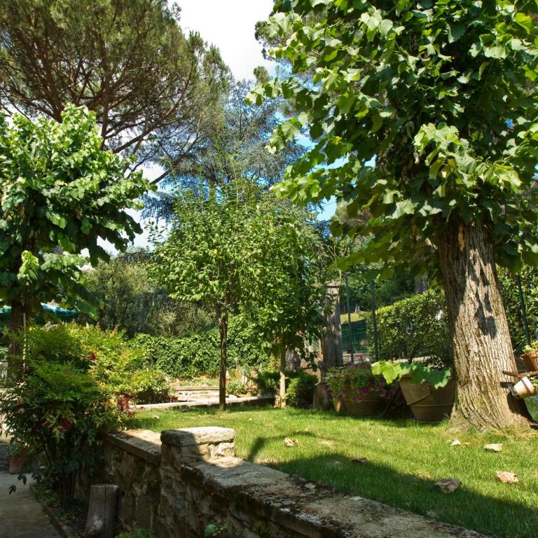 Residenza Ruggini - Casa Vacanze - 9