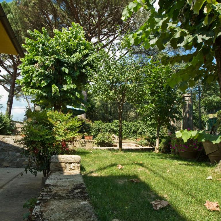Residenza Ruggini - Casa Vacanze - 10