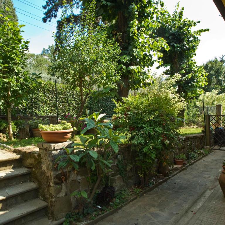Residenza Ruggini - Casa Vacanze - 6