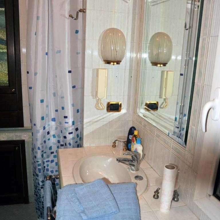 B&B CasaMariaSofia - Single Room - 2